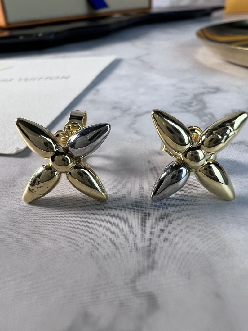 LV Earrings